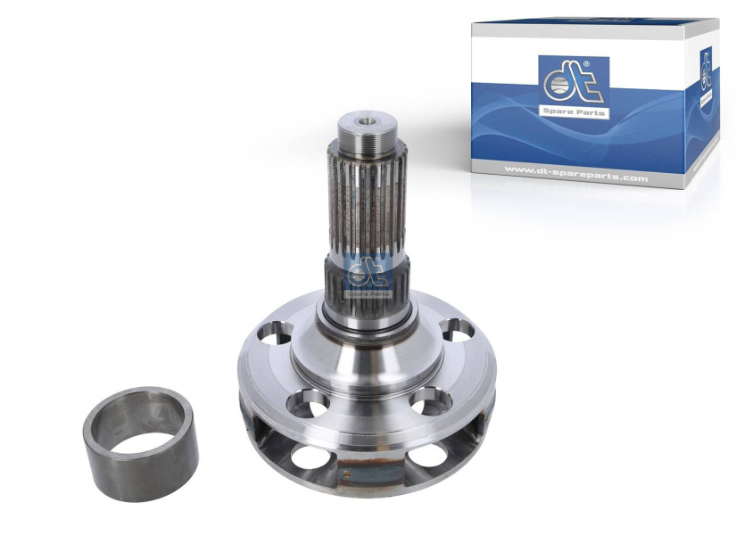 DT REPAIR KIT 1.31486