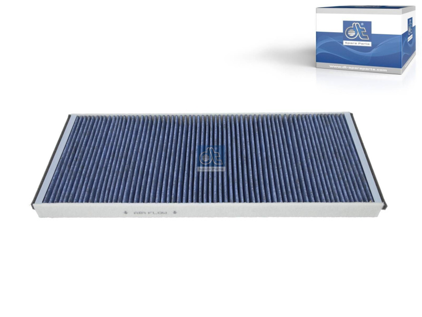DT CABIN AIR FILTER 3.82035