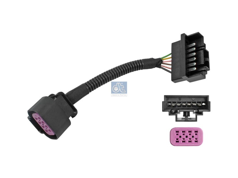 DT ADAPTER CABLE 12.73202
