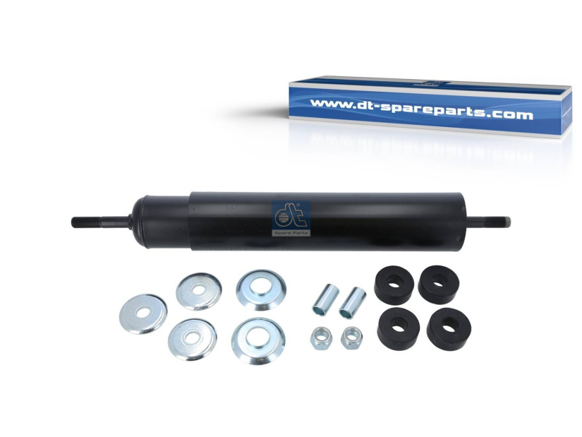 DT SHOCK ABSORBER 5.13088