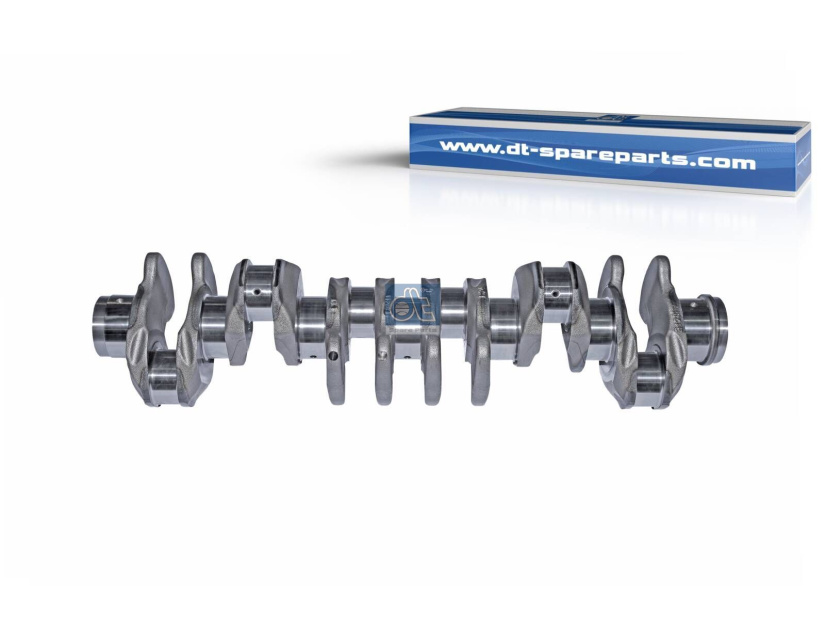 DT CRANKSHAFT 3.11091