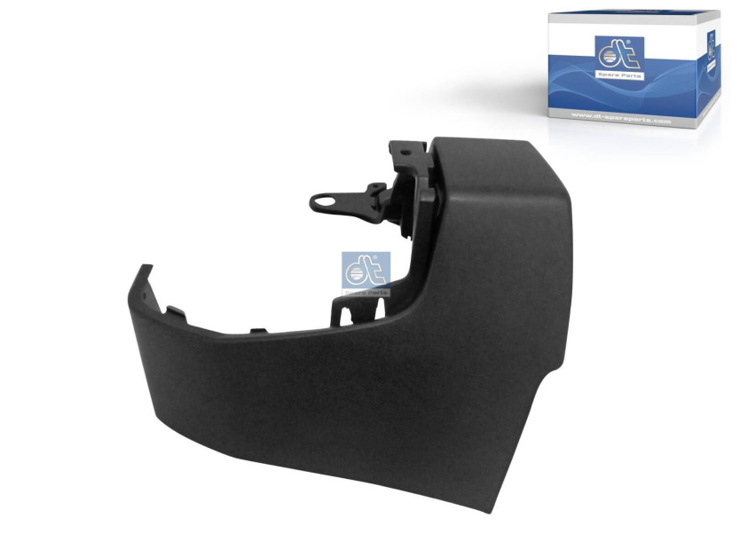 DT BUMPER CORNER 12.82263