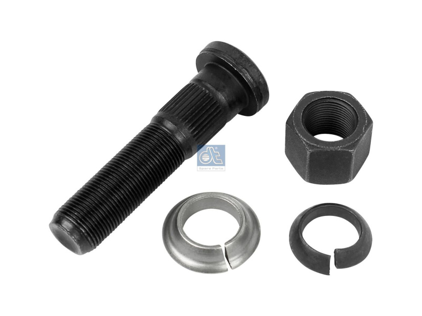 DT WHEEL BOLT 10.20041