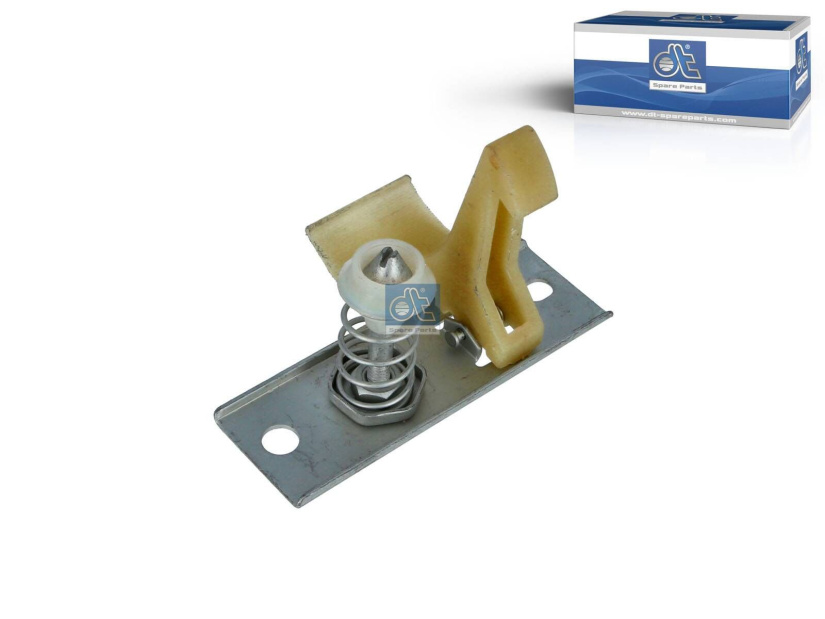 DT HOOD LOCK 7.71039