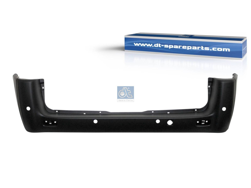 DT BUMPER 12.82301