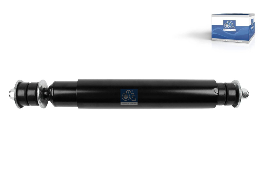 SHOCK ABSORBER 6.12036