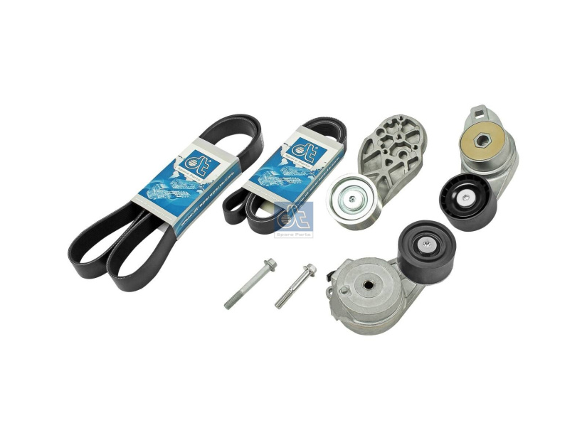 DT BELT TENSIONER KIT 6.92404