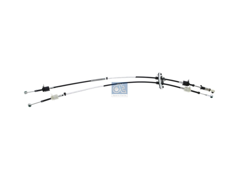 DT BOWDEN CABLE 7.15743