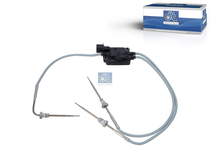 DT EXHAUST GAS TEMPERATURE SENSOR 5.44070