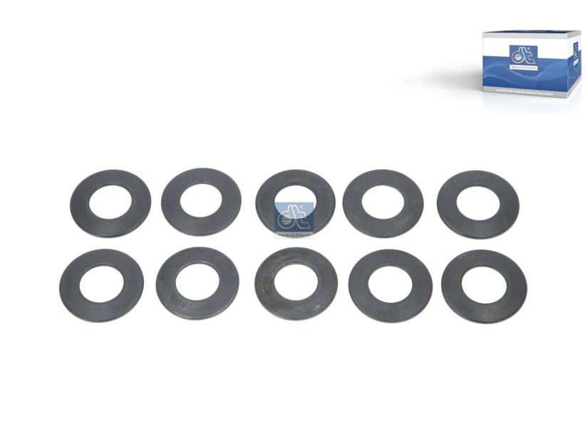 DT THRUST WASHER 6.00397