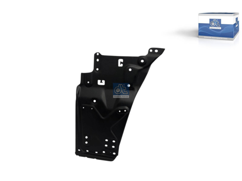 DT SUPPORT PANEL 1.00595