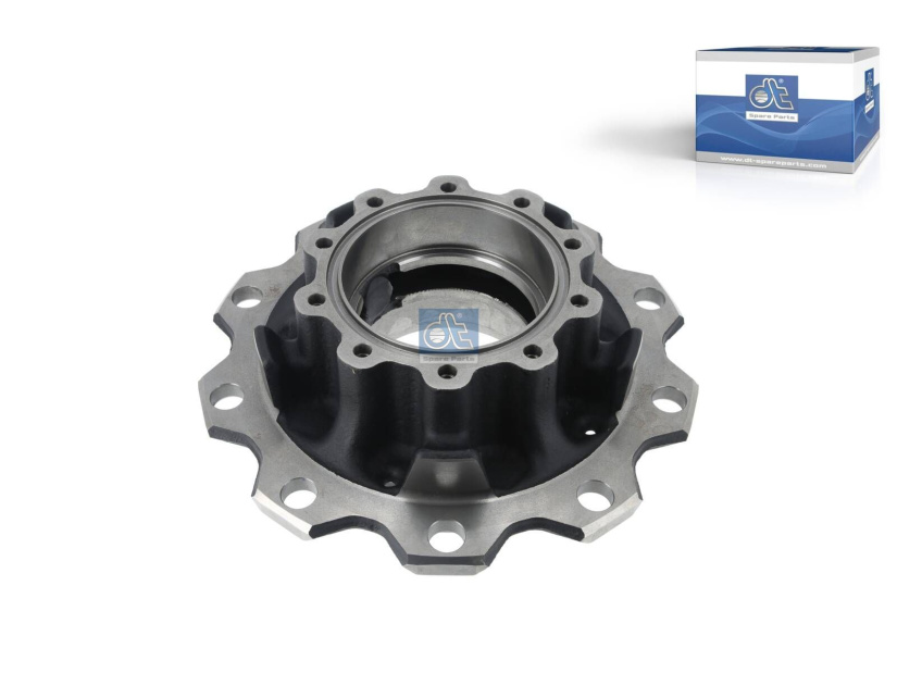 DT WHEEL HUB 1.17372