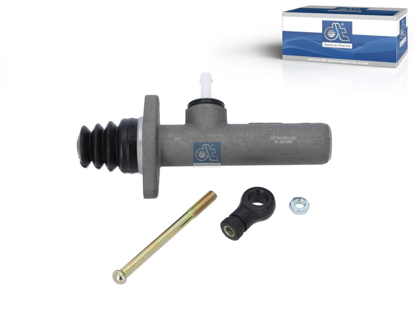 DT CLUTCH CYLINDER 5.53032