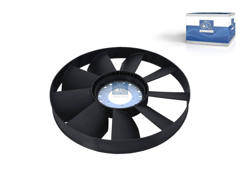 DT FAN 3.15294