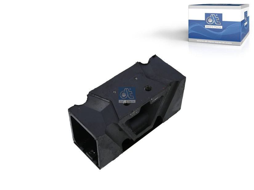 DT RUBBER MOUNTING 4.80006