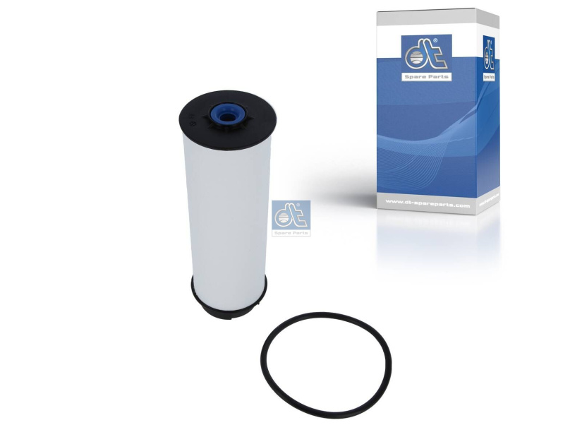 DT FUEL FILTER 7.24074