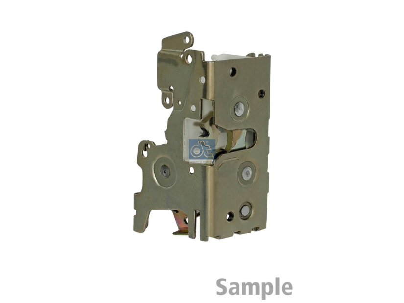DT LOCK 2.72169