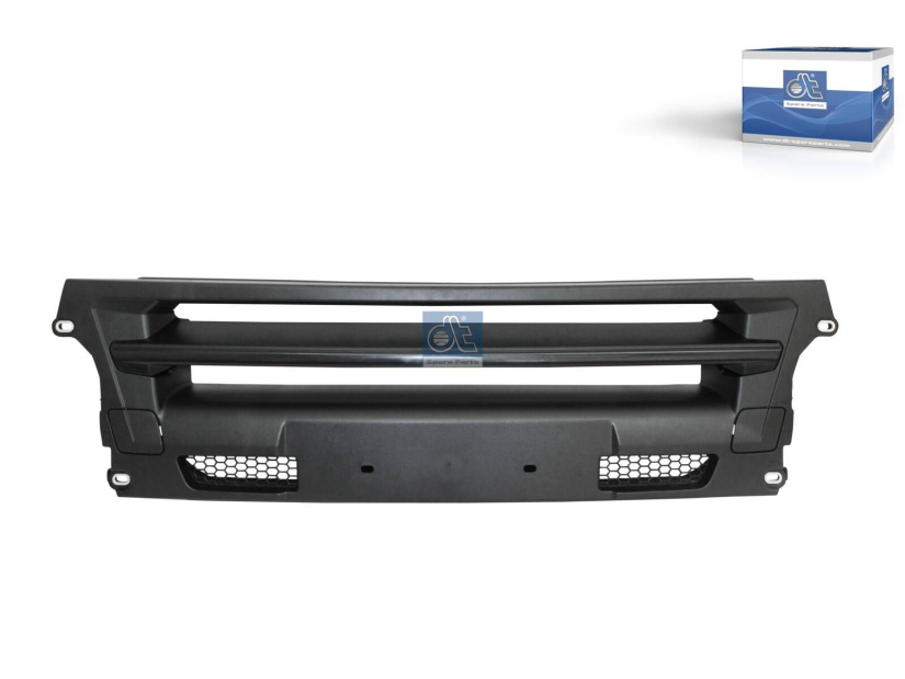 DT BUMPER 3.00174