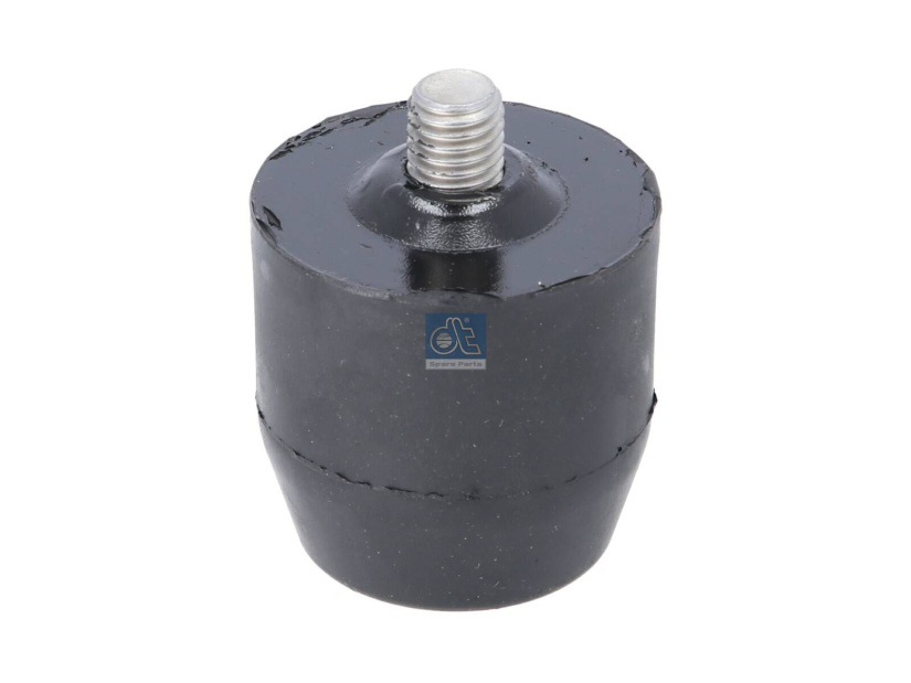 RUBBER BUFFER 2.71012