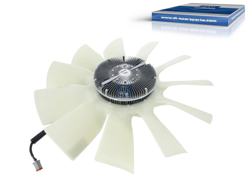 DT FAN 1.11850