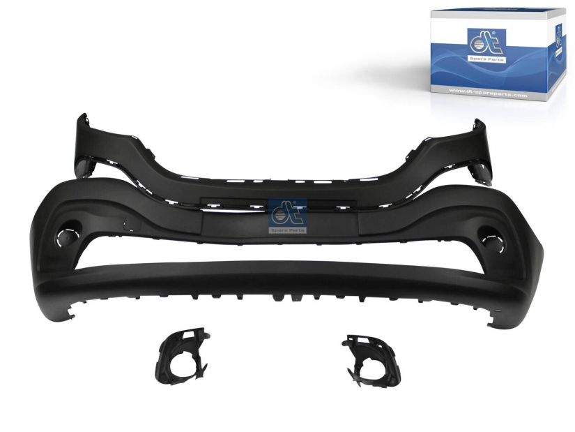 DT BUMPER 6.70805