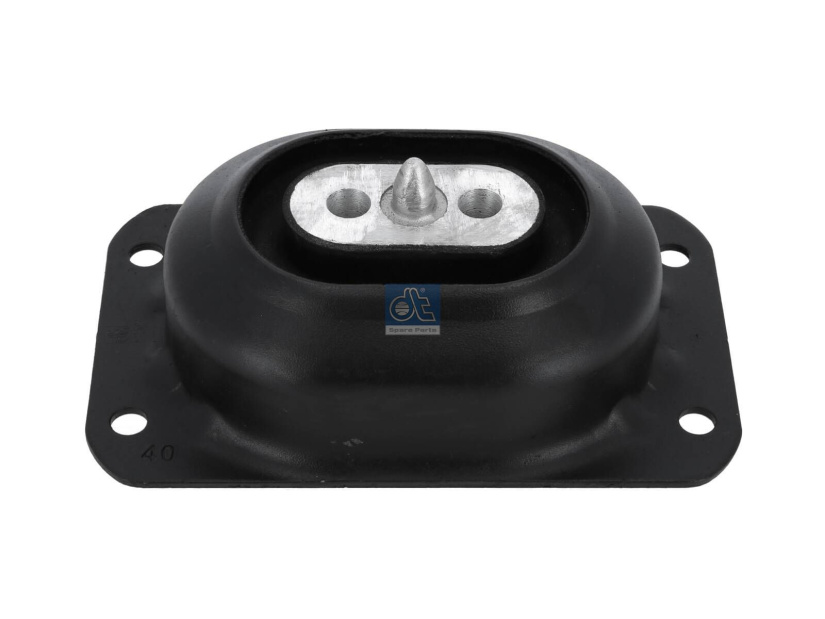 DT RUBBER  MOUNTING 2.10397