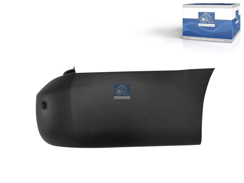 DT BUMPER CORNER 12.82253