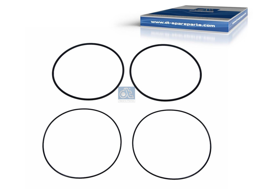 DT SEAL RING KIT, LINER 3.90011