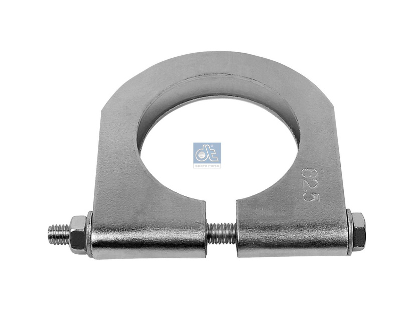 DT CLAMP 7.22215