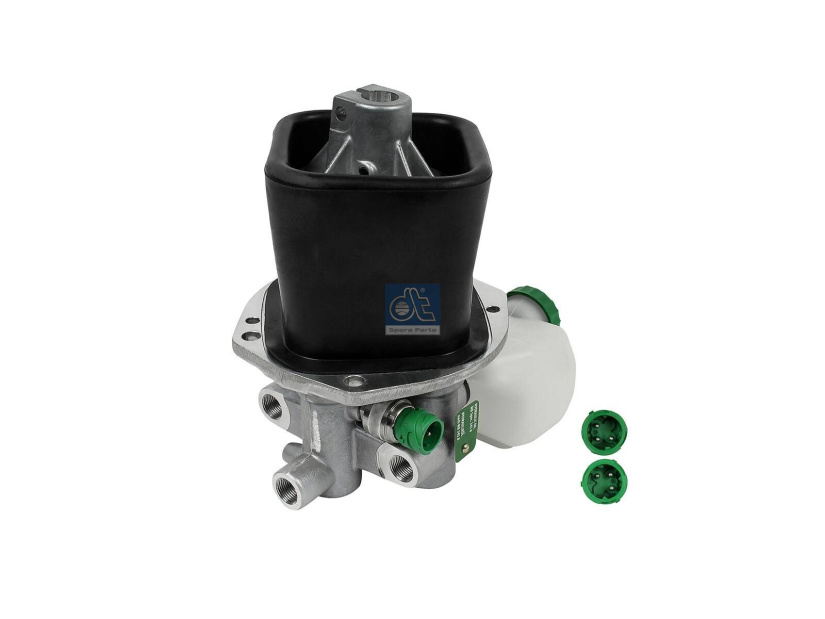 DT SWITCHING DEVICE 4.65501