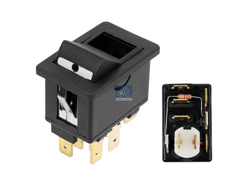 DT PRESSURE SWITCH 3.33323