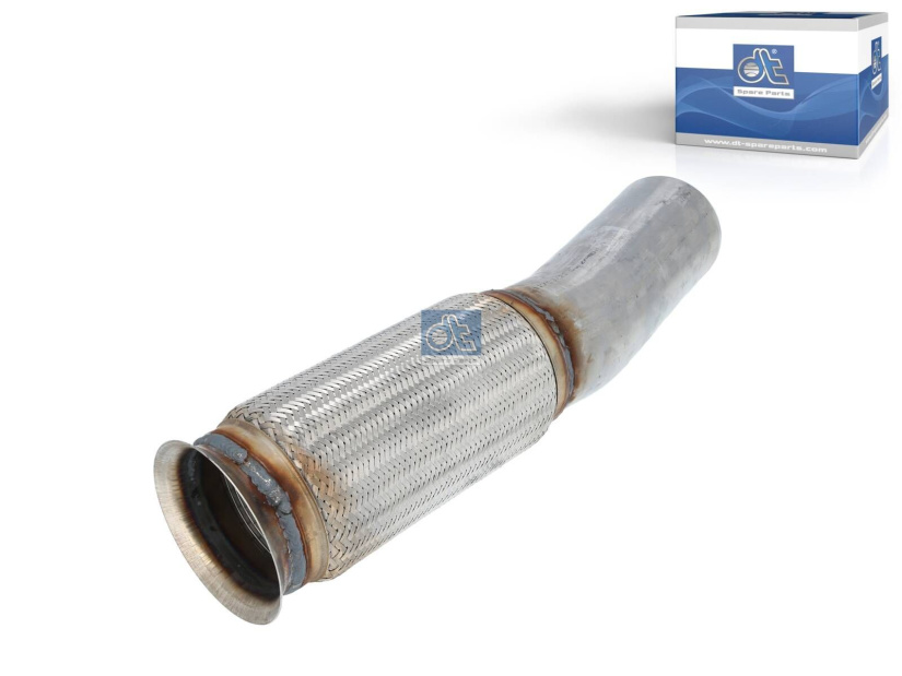DT EXHAUST PIPE 4.70861