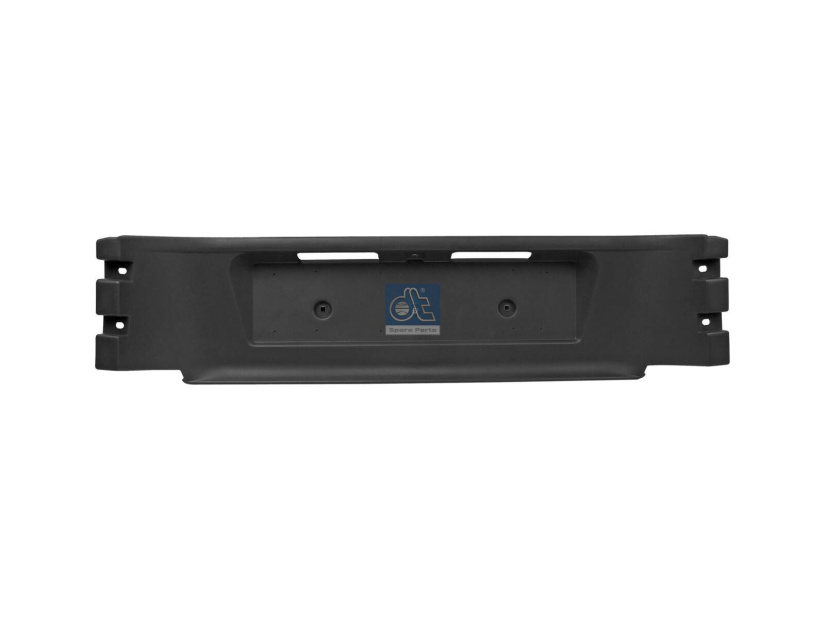 DT BUMPER 7.10187