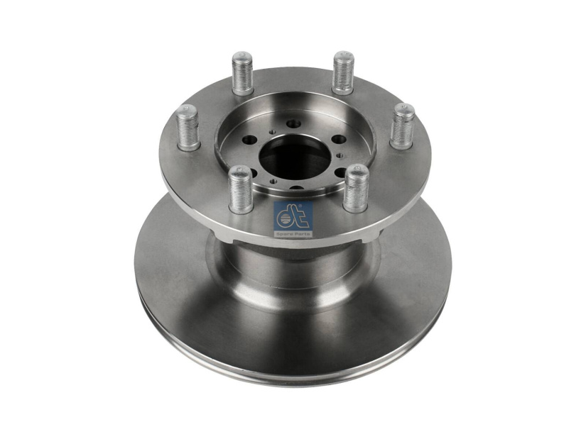 DT BRAKE DISC 7.36016