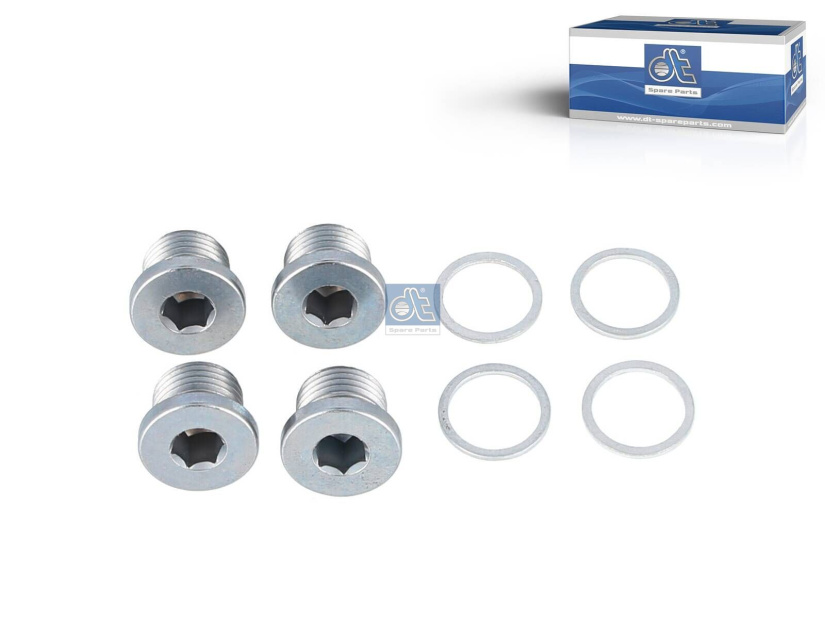 DT REPAIR KIT 2.94808