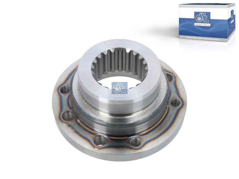 DT DRIVE FLANGE 2.33240