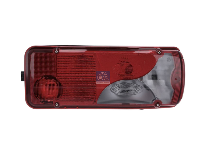 DT TAIL LAMP 7.25444