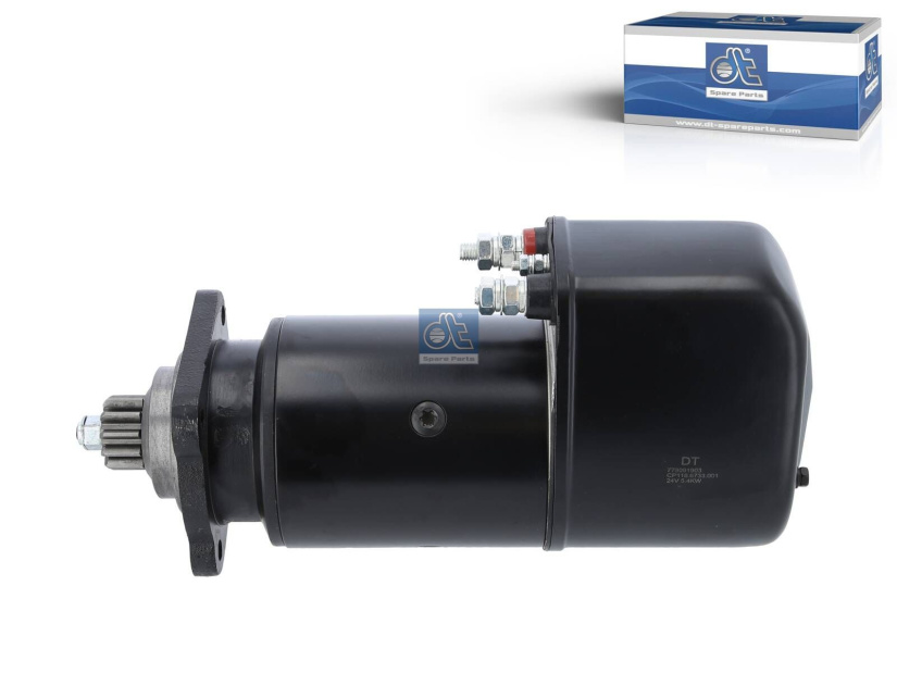 DT STARTER MOTOR 5.47001