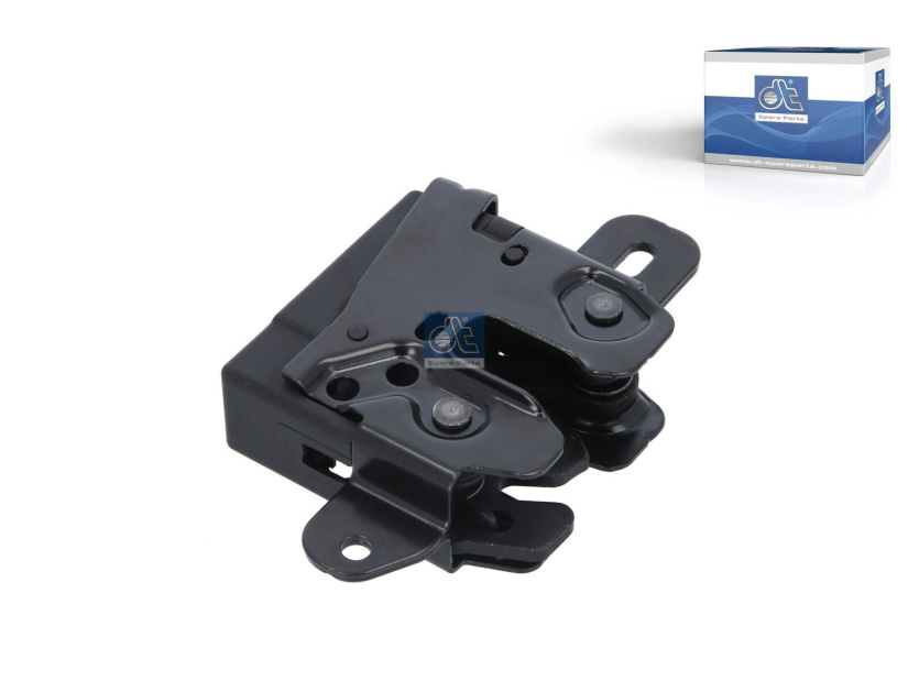 DT ENGINE HOOD SLOT 1.00138