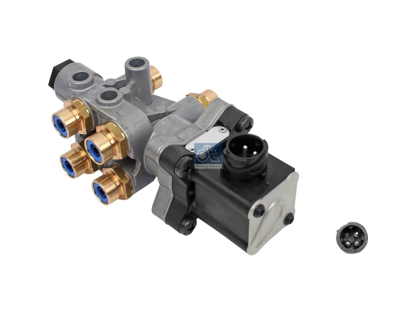 DT CONTROL VALVE 10.94251