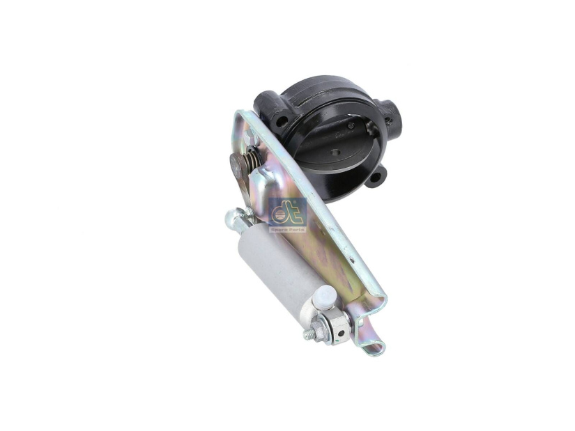 DT EXHAUST BRAKE 7.53810