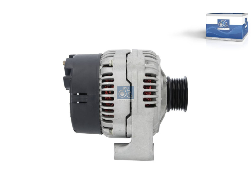 DT ALTERNATOR 4.69195