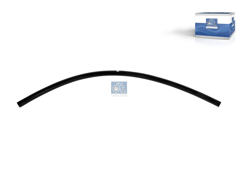 DT RADIATOR HOSE 4.80464