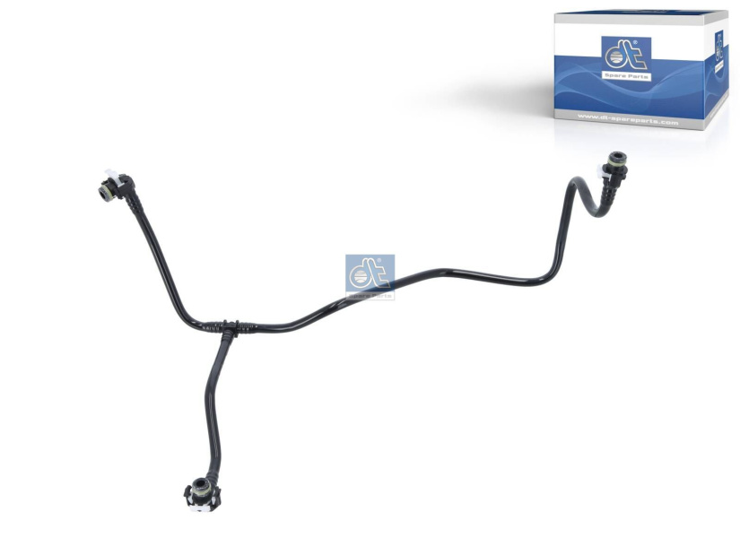 DT FUEL LINE 7.56286