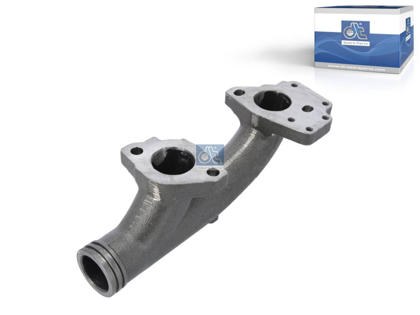 DT EXHAUST MANIFOLD 1.40084