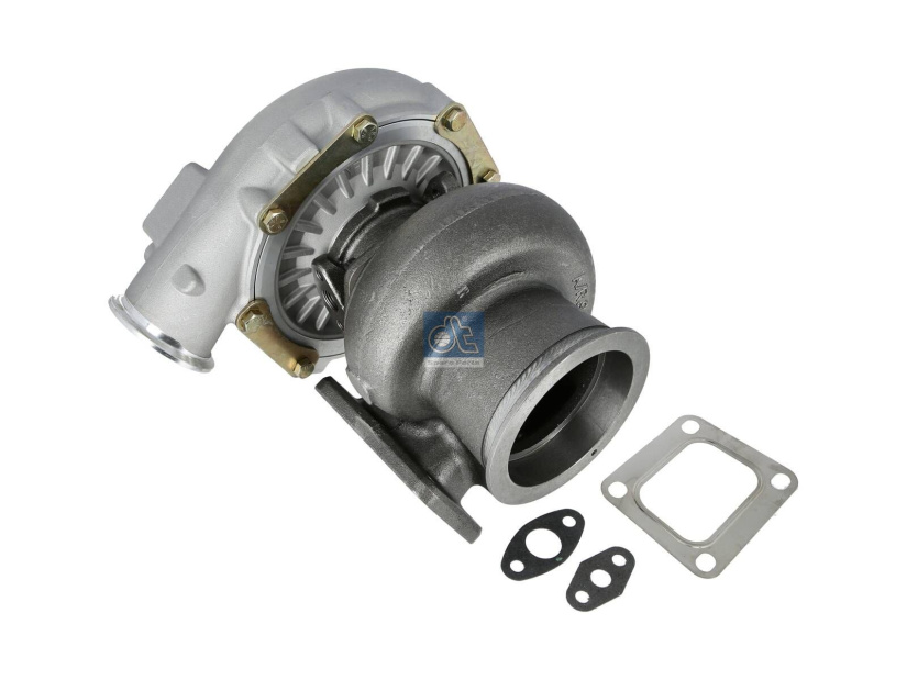 DT TURBOCHARGER 1.10827