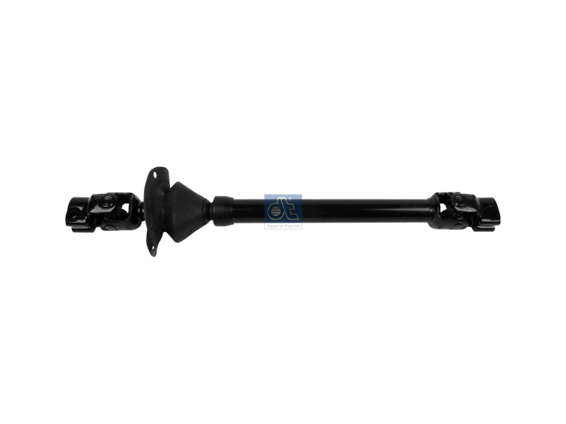 DT STEERING COLUMN 6.50201