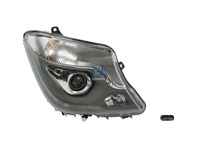 DT HEADLAMP 4.68138