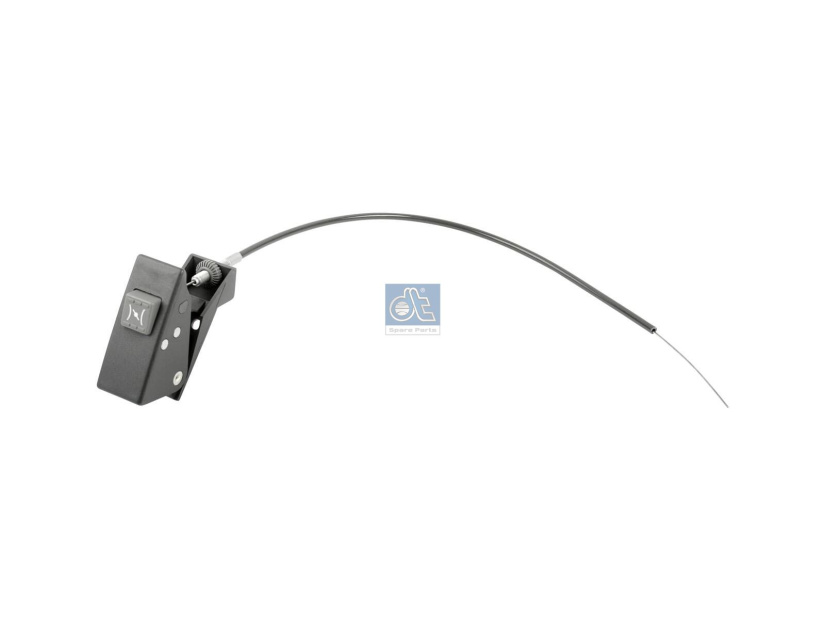 DT BOWDEN CABLE 7.15705