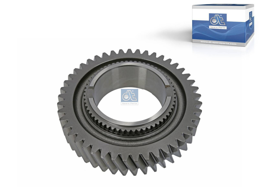DT GEAR 4.67200